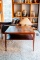 Mid Century Modern Danish Side Tables