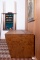 Mid Century Modern Storage Chest