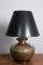 Mid Century Modern Style Lamp
