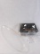 Mid Century Modern Molded Plastic Decor