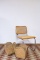 Mid Century Modern Londyn Style Side Chairs