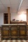 Chestnut, Cedar Lined Chest