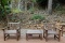 Teak Patio Furniture