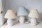 3 Lamps