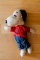 1960's Snoopy Doll