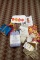 Collection of Sewing Fabric