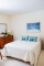 Full Size Bed - Frame & Mattresses and Picture