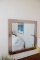Framed Mirror