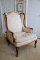 Wingback Chair