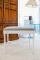 Vintage Step Stool / Bench