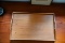 Wooden Serving Tray