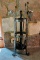 Fireplace Tool Set