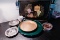 Serving Trays