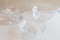 Orrefors Crystal Bowls
