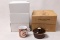 Pfaltzgraff Soup/ Crock Bowls & Honore Cups by SADEK