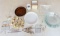 Corning Ware and Other Decor