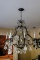 Crystal Chandelier