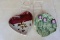 Decorative Plates with Stands
