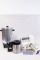 Cuisinart Coffee Pot, Pasta Chef Pasta Maker, Coffee Tureen