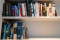 Novels, Political Leaders and Other Books
