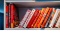 Collection of Cook Books