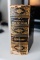 Practical Home Physician Leather Embossed Book