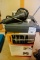 Wagner 705 Power Steamer, Soldering Iron and Skill Drill