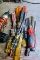 Lot of Tools