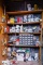 Shelf Contents