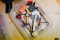 Scraper, Spackle and Paint Tools with Plastic Bucket
