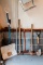 Shovels, Pick Axes, Sledge Hammer and Axe