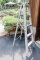 Metal 6' Ladder