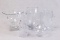 Collection of Glass Vases