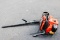 Komatsu Backpack Gas Blower