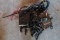 CB Transceiver and Antennas