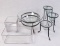 Collection of Glassware