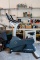 Life Fitness Exercise Bike