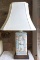 Asian Decor Lamp