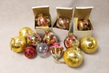 Large Lot of Christmas Decor