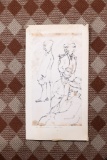 Robert Powell Original Art