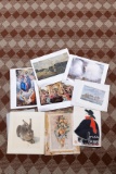Collection of Prints