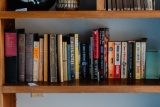 Collection of Books