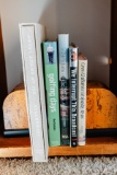 Collection of Art Books