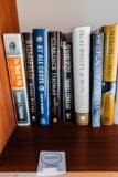 Collection of Political Leaders Books