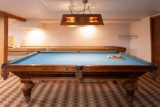 Brunswick Narragansett Pool Table