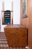 Mid Century Modern Storage Chest