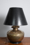 Mid Century Modern Style Lamp