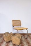 Mid Century Modern Londyn Style Side Chairs