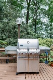 Weber Summit Grill
