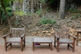 Teak Patio Furniture